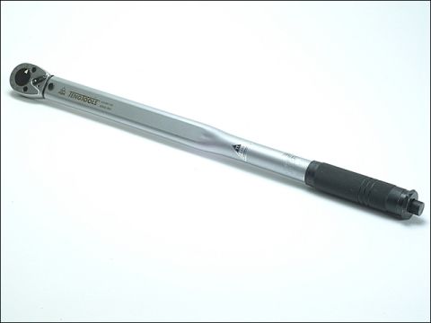 Teng 1292AG-E4 Torque Wrench 70-350nm 1/2in Drive