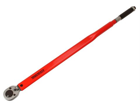 Teng 3492AGE1 Torque Wrench 140-700nm 3/4in Drive