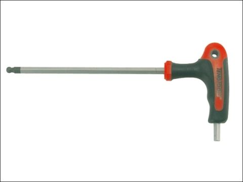 Teng T Handle Hex Driver 2.5mm