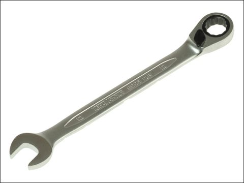 Teng Ratchet Combination Spanner 9mm