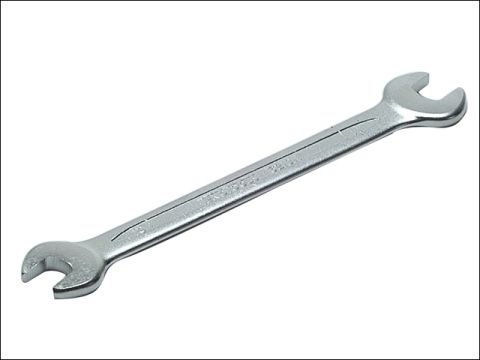 Teng Double Open Ended Spanner 6 x 7mm