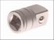 Teng Adaptor 1/2in Female > 3/4in Male