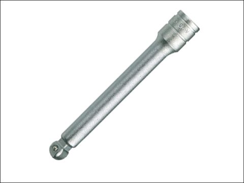 Teng Extension Bar 1/4in Drive 100mm 4in