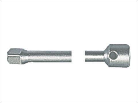Teng Extension Bar 1/4in Drive 150mm 6in