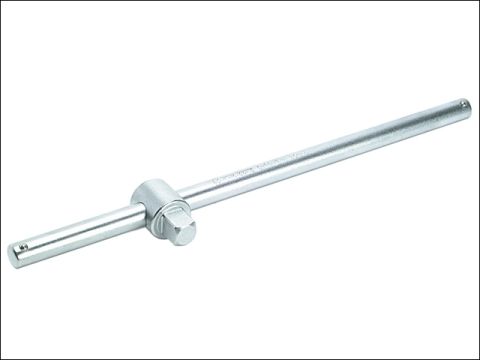 Teng Sliding T Bar 450mm 18in 3/4in Drive