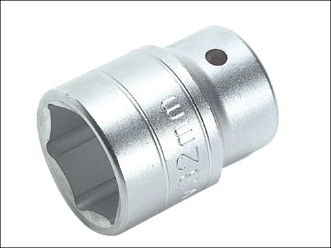 Teng Socket Hex 6 Point Regular 3/4in Drive 30mm