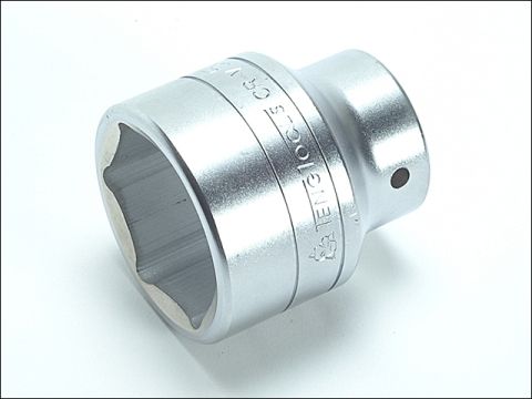 Teng Socket Hex 6 Point Regular 3/4in Drive 50mm