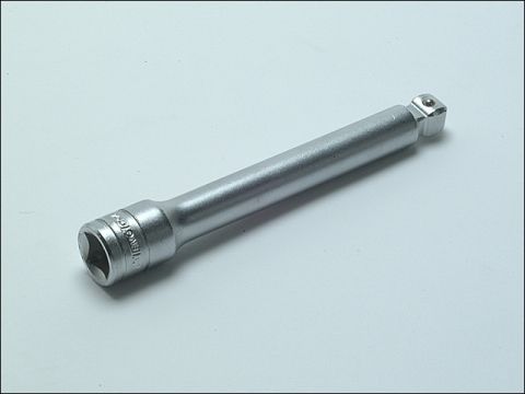 Teng Wobble Extension Bar 250mm 10in 1/2in Drive
