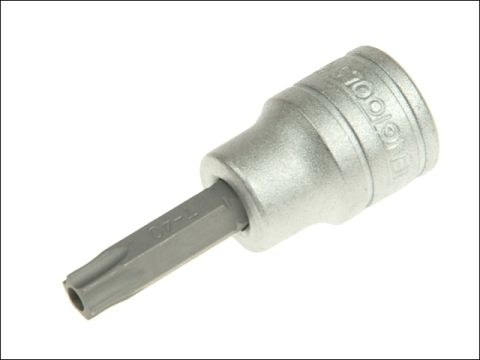 Teng TPX30 Torx Pinned Socket Bit 3/8in Drive 5.5mm