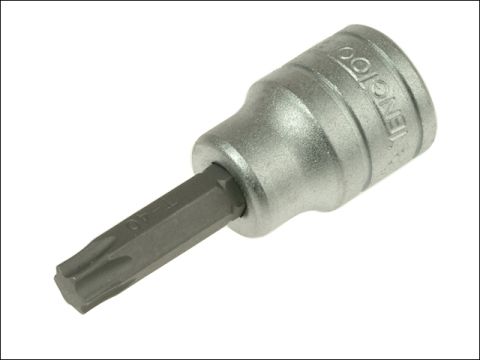 Teng TX40 Torx Socket Bit  3/8in Drive 6.5mm