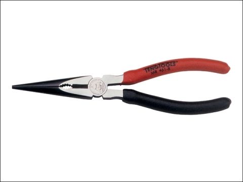 Teng MB461 Megabite 150mm Long Nose Pliers