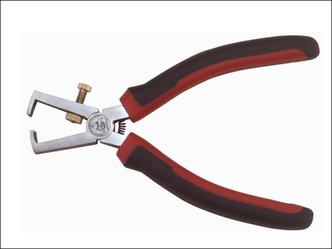 Teng Megabite Wire Stripping Plier 180mm 7in