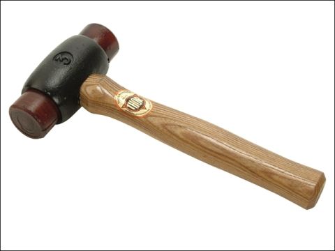 Thor 12 Rawhide Hammer Size 2 (38mm) 800g