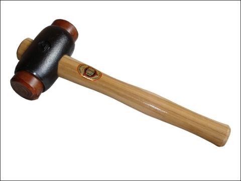 Thor 16 Rawhide Hammer Size 4 (50mm) 1900g