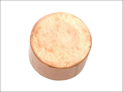Thor 316C Copper Replacement Face Size 4 (50mm)