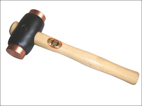 Thor 316 Copper Hammer Size 4 (50mm) 2950g