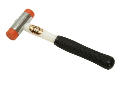 Thor 412 Plastic Hammer 38mm 675g