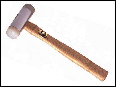 Thor 708N Nylon Hammer 25mm 250g