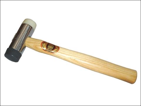 Thor 712R Soft & Hard Faced Hammer 38mm 650g