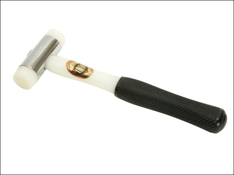 Thor 710N Nylon Hammer 32mm Plastic Handle 445g