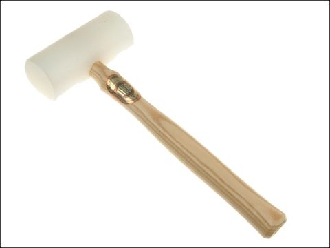 Thor 8126 Super Plastic Mallet 80mm 950g