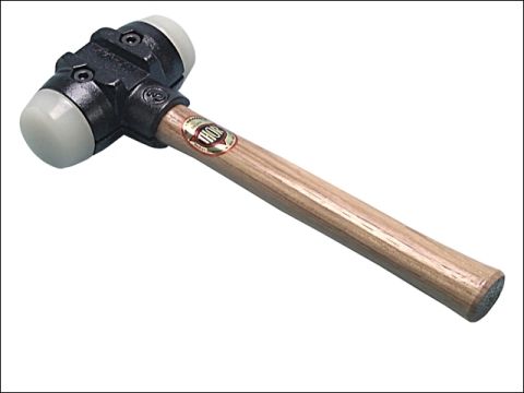 Thor NH200 Split Head Hammer Nylon 2020g