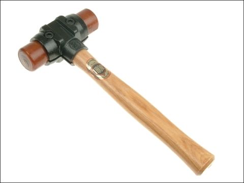 Thor RH275 Split Head Hammer Hide Size 5 (70mm) 3750g
