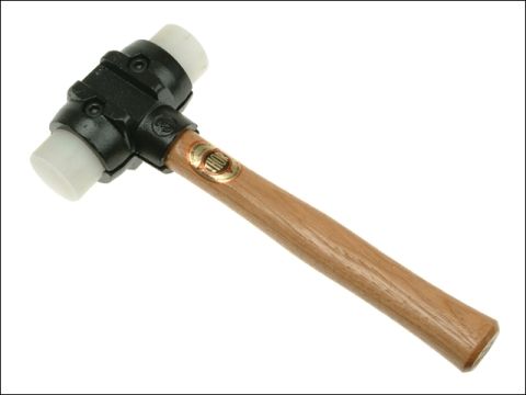 Thor SPH150 Split Head Hammer Super Plastic Size 2 (38mm) 925g