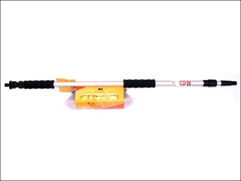 U-Care High Reach Flow Thru Brush