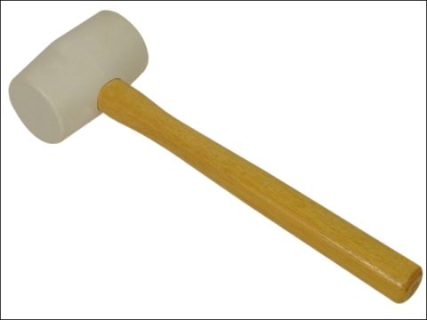 Vitrex 10 1060 Non Marking Rubber Mallet