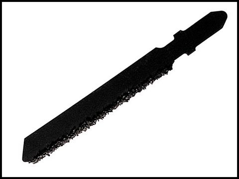 Vitrex 10 2766 T.C. Jigsaw Blades Pack of 2 Bosch Fit