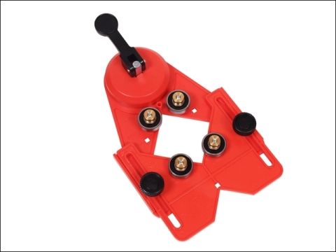Vitrex 10 2788 Hard Tile Drillbit Guide - Universal