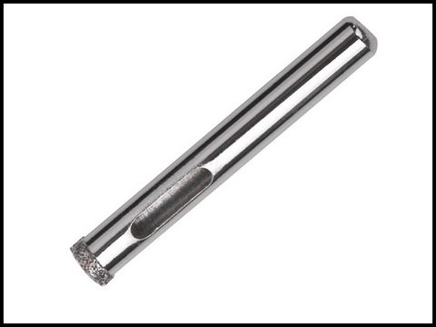 Vitrex 10 2792 Hard Tile Drillbit 8mm