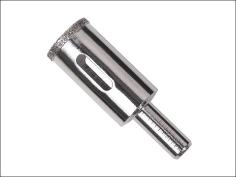 Vitrex 10 2796 Hard Tile Drillbit 18mm