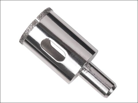 Vitrex 10 2798 Hard Tile Drillbit 25mm