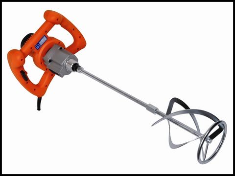 Vitrex Power Mixer  1400 Watt 110 Volt