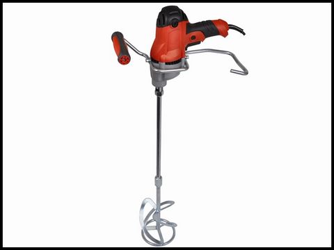 Vitrex Power Mixer  850 Watt 110 Volt