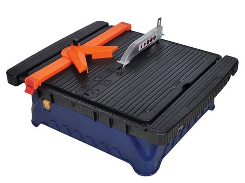 Vitrex Versatile Power Max Tile Saw 240 Volt 560 Watt