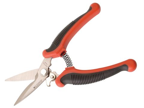 Wiss Easysnip Utility Shears 216mm (8 1/2 in)