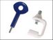 Yale Locks P121 Window Stay Clamp