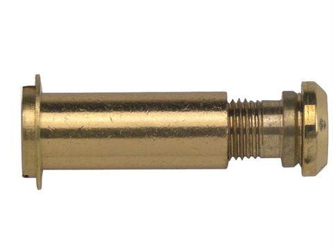 Yale Locks P9401CH Door Viewer Chrome Finish