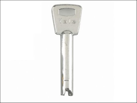Yale Locks Window Lock Key For 8K102 (V-8K102K-2)