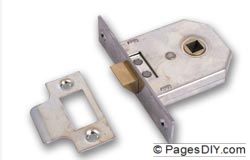 Union 2642 102mm (4