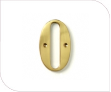 Brass 100mm (4
