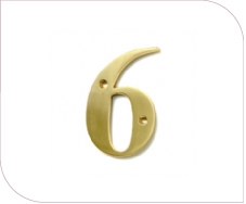 Brass 100mm (4