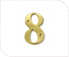 Brass 100mm (4