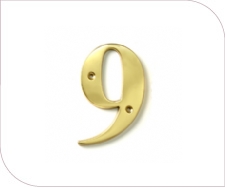 Brass 100mm (4