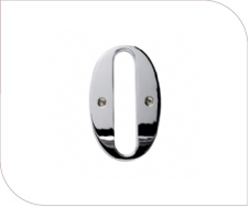 Chrome 100mm (4