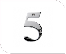 Chrome 100mm (4