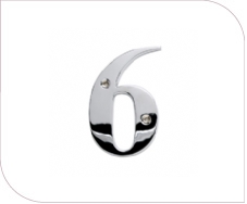 Chrome 100mm (4
